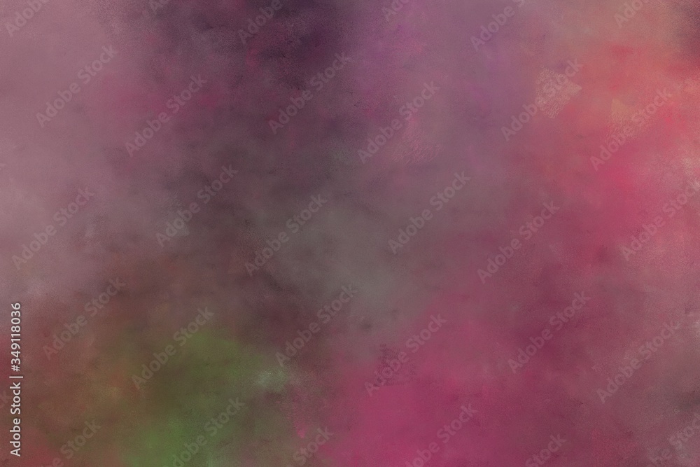 background pastel brown, indian red and very dark violet color background with space for text or image. can be used as poster background or wallpaper