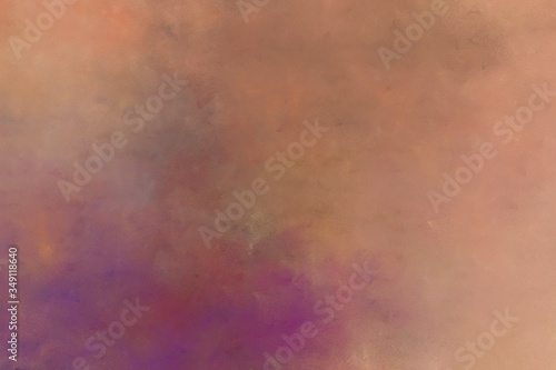 wallpaper background abstract painting background graphic with pastel brown, dark moderate pink and old mauve colors. can be used as poster or background