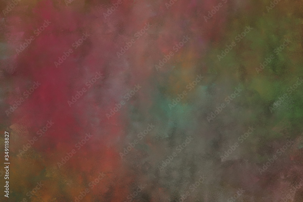 beautiful abstract painting background texture with old mauve, very dark green and pastel brown colors. can be used as background graphic element beautiful abstract painting background texture with old mauve, very dark green and pastel brown colors. can be used as background graphic element