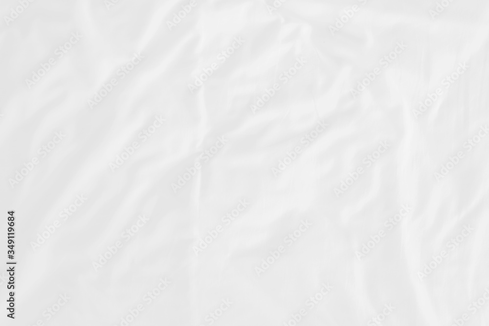 Soft focus abstract Creased sheets background. Soft focus abstract Creased sheets background.