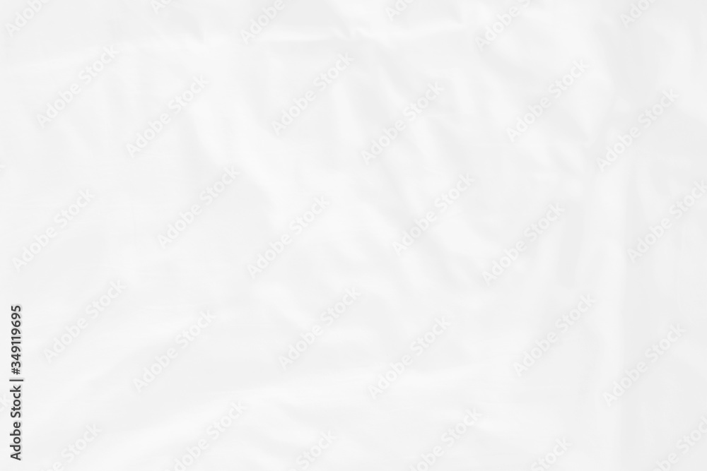 Soft focus abstract Creased sheets background. Soft focus abstract Creased sheets background.