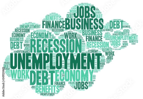 Financial crisis - Recession and unemployment