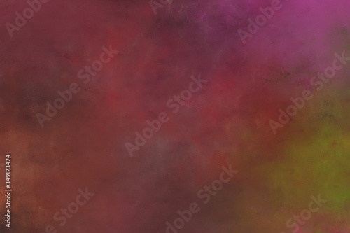 wallpaper background abstract painting background graphic with old mauve, brown and dark moderate pink colors. can be used as poster or background