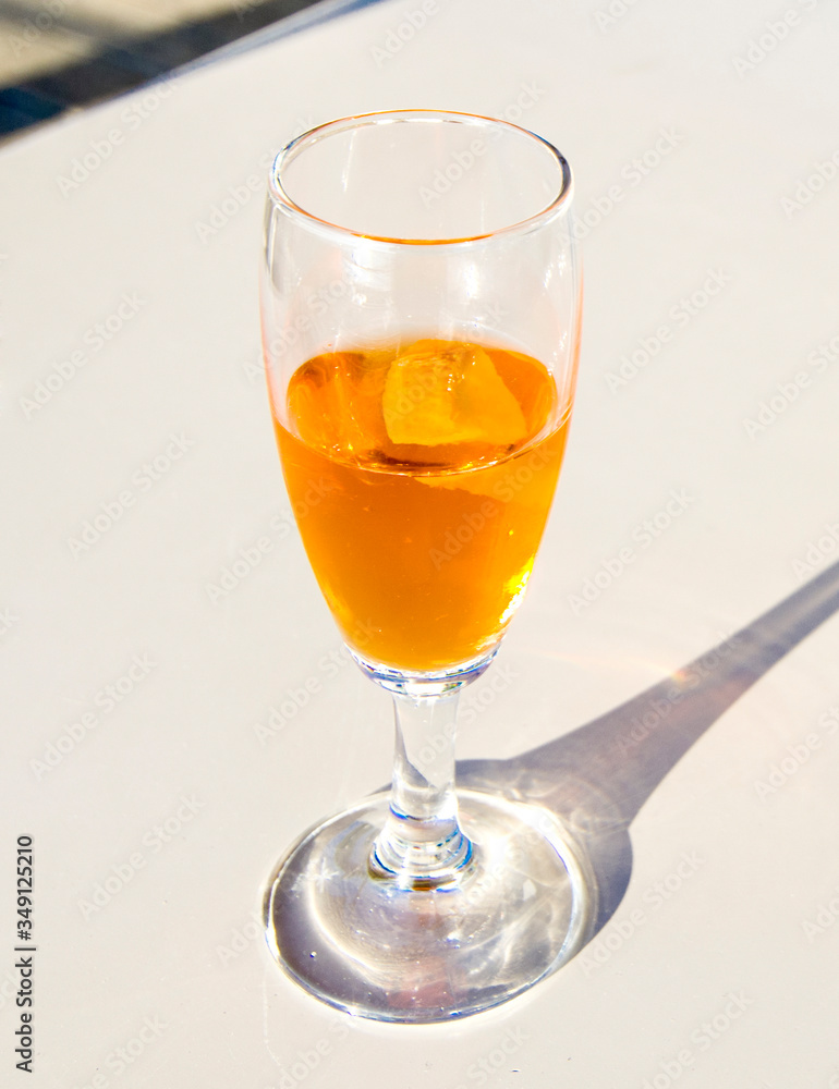 fresh aperitif ready for your pleasure fresh aperitif ready for your pleasure