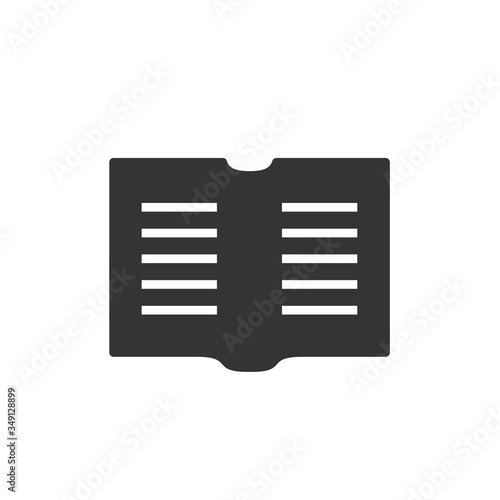 booklet icon vector illustration design