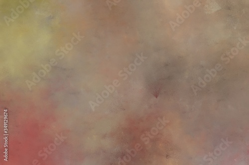 beautiful abstract painting background texture with gray gray, dark moderate pink and old mauve colors. vintage texture, distressed old textured painted design