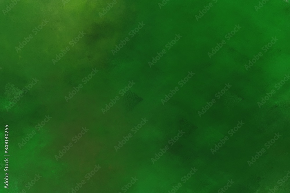 Fototapeta premium background forest green, olive drab and dark green color background with space for text or image. can be used as poster or background