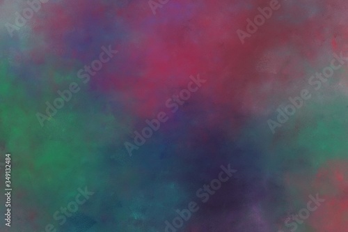 wallpaper background dark slate gray, dark moderate pink and slate gray colored vintage abstract painted background with space for text or image. can be used as background graphic element
