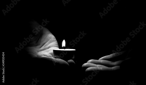Photos Condolence.