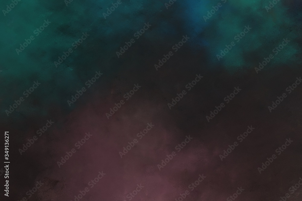 wallpaper background abstract painting background graphic with very dark blue, old mauve and dark slate gray colors. can be used as wallpaper or background