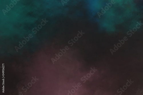 wallpaper background abstract painting background graphic with very dark blue, old mauve and dark slate gray colors. can be used as wallpaper or background