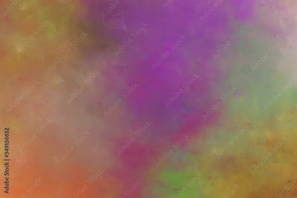 beautiful abstract painting background texture with pastel brown, rosy brown and dark sea green colors. background with space for text or image beautiful abstract painting background texture with pastel brown, rosy brown and dark sea green colors. background with space for text or image