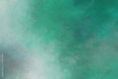 wallpaper background old color brushed vintage texture with blue chill, pastel blue and dark sea green colors. can be used as poster background or wallpaper