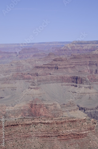 grand canyon arizona usa