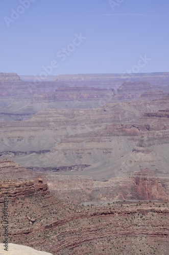 red rock canyon