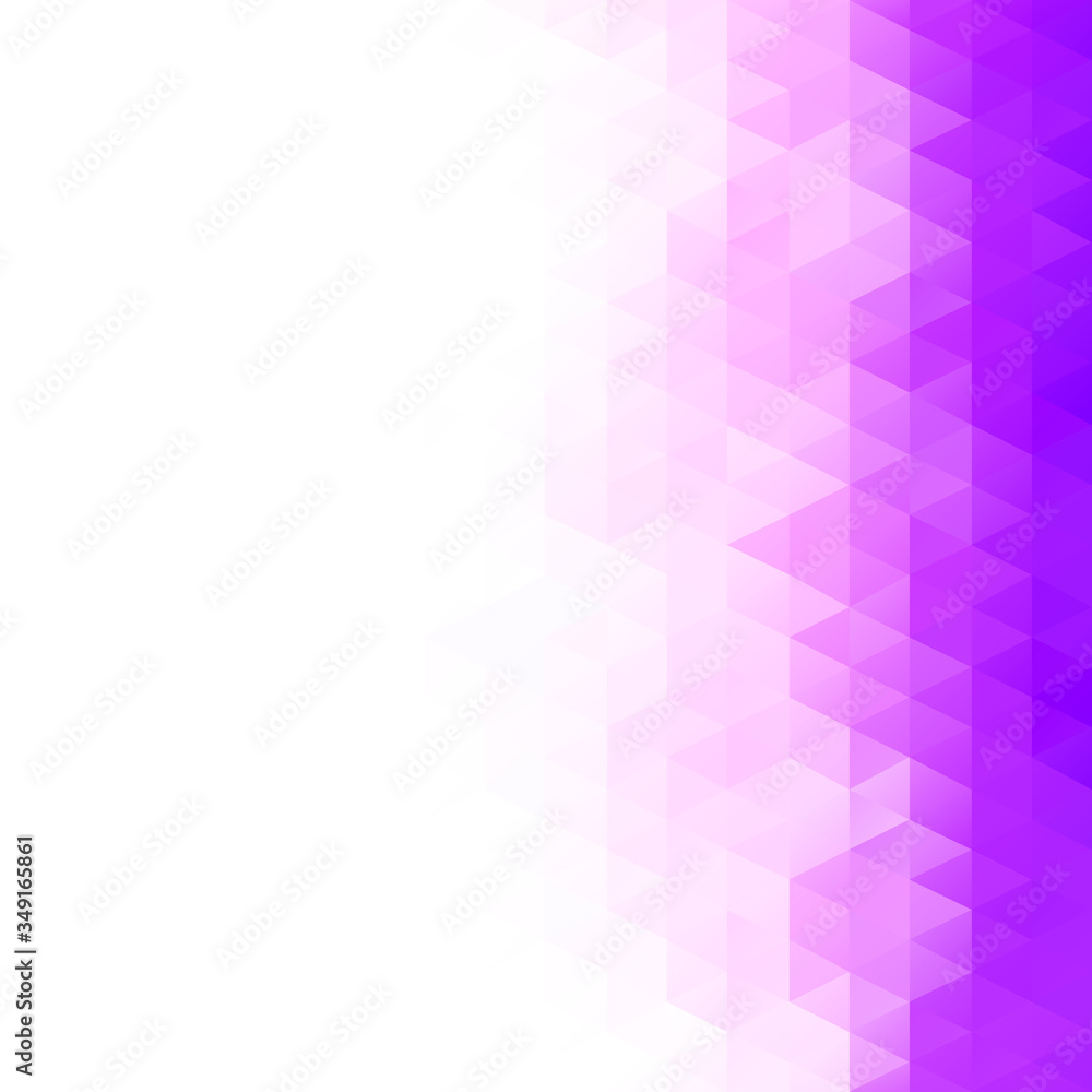 Purple Grid Mosaic Background, Creative Design Templates Purple Grid Mosaic Background, Creative Design Templates