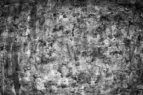 Abstract texture dirty and scratches frame. Dust particle and dust grain texture or dirt overlay use effect for frame with space for your text or image and vintage grunge style. 