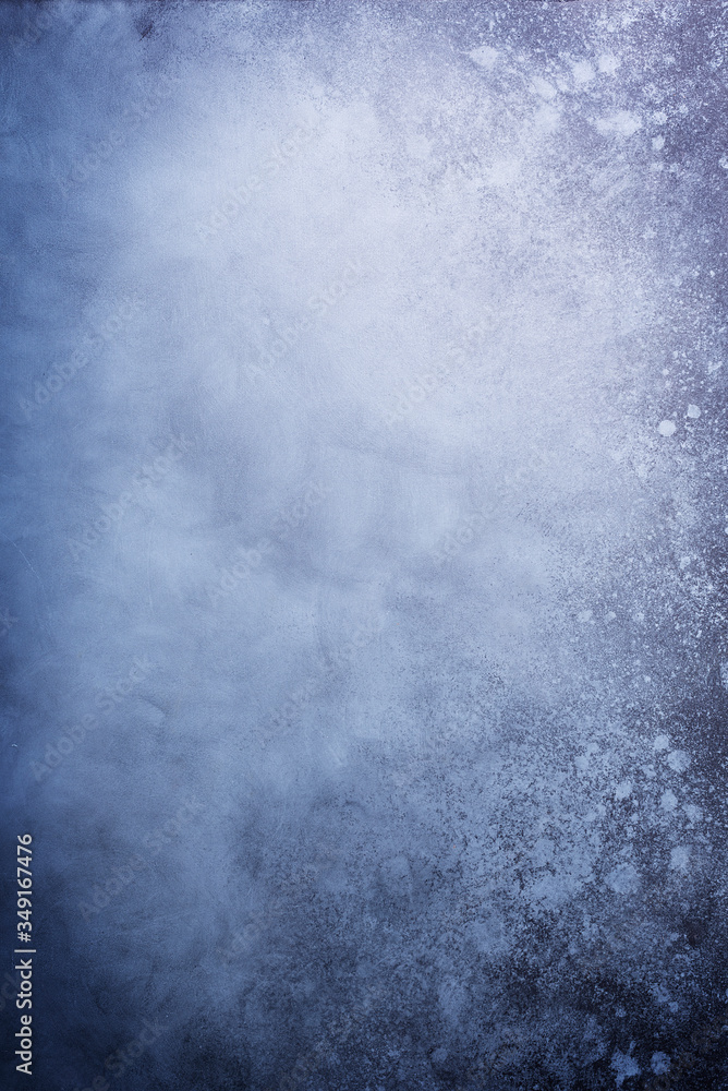 Abstract blue texture Abstract blue texture