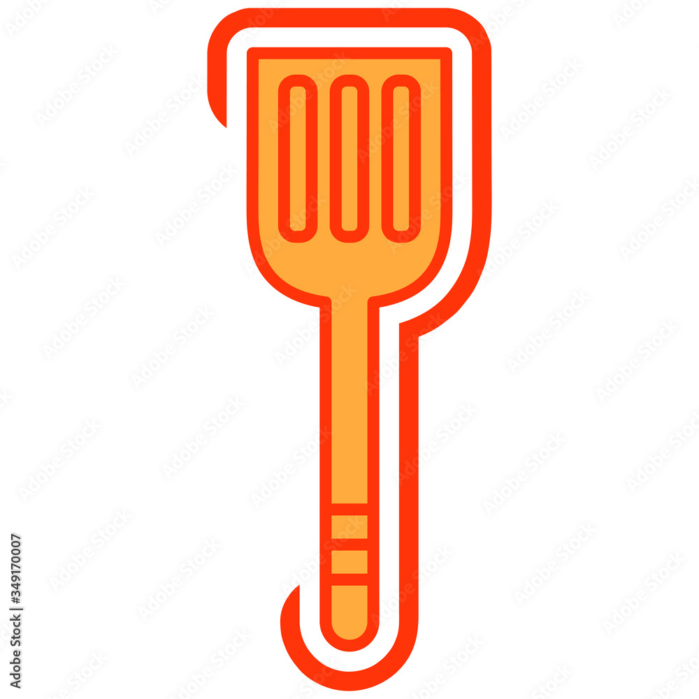kitchen tool icon kitchen tool icon