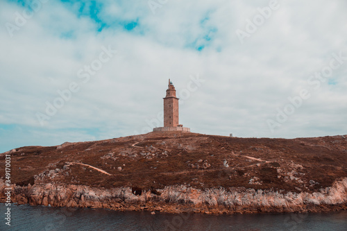 La Coruña, Spain