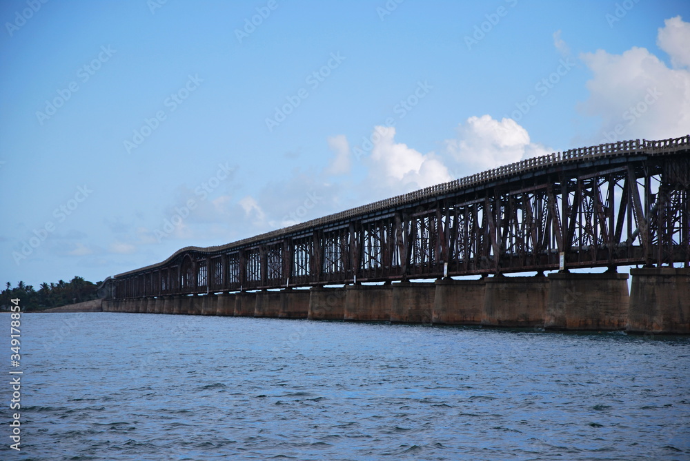 Overseas Highway, Florida Overseas Highway, Florida