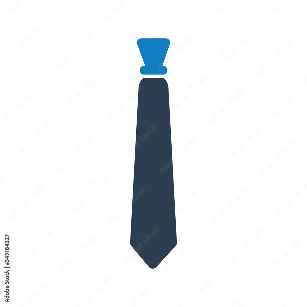 Tie icon Tie icon