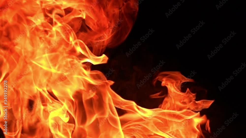 Fire and Explosion 1000fps Slow Motion x32 Loop 02 Fire and Explosion 1000fps Slow Motion x32 Loop 02