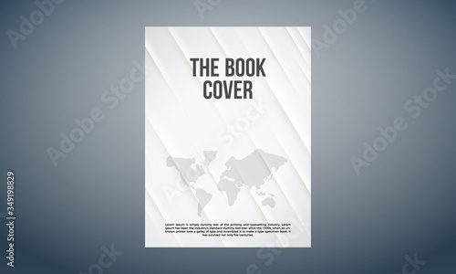Book Cover Design, Ebook Cover Design