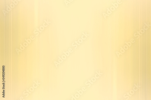 orange gradient / autumn background, blurred warm yellow smooth background © kichigin19