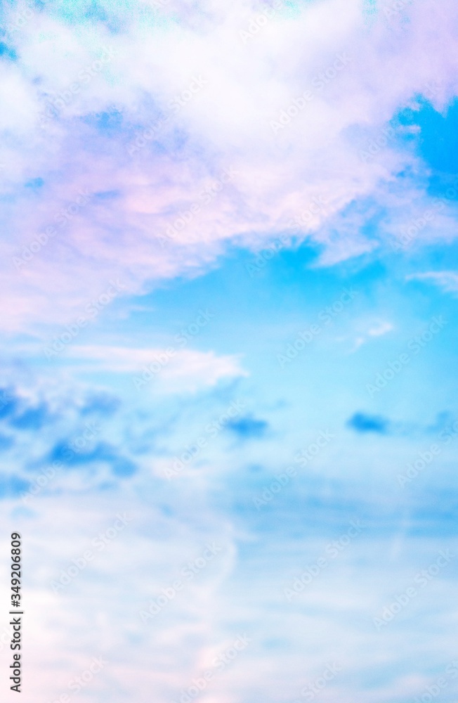 Fototapeta premium Air.