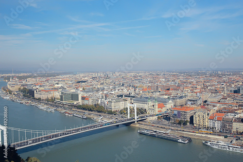 view budapest tourist, landscape architecture hungary europe history