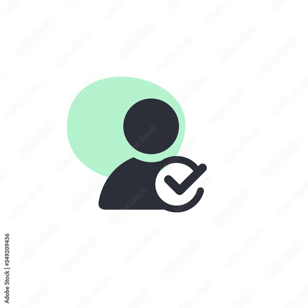Trusted User - Icon Trusted User - Icon