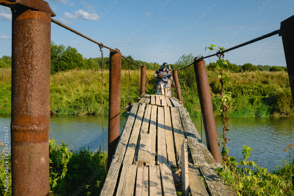 Obraz premium bridge