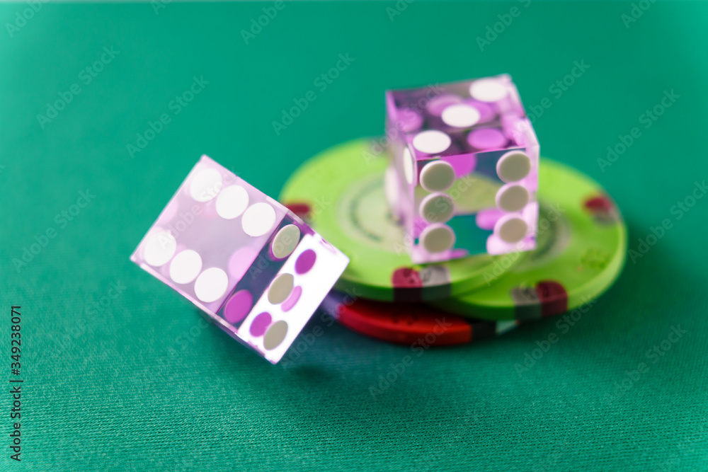 Casino purple dice at the casino Casino purple dice at the casino