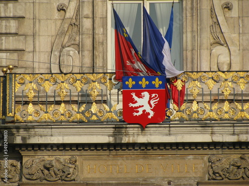 Lyon, Rhone et Saone, le plus belle de France