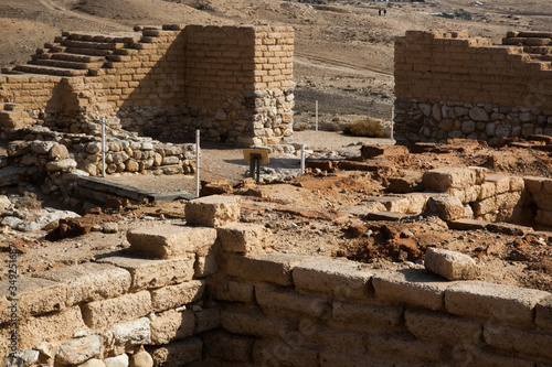 Wallpaper Mural Old Ruins from Israel Torontodigital.ca