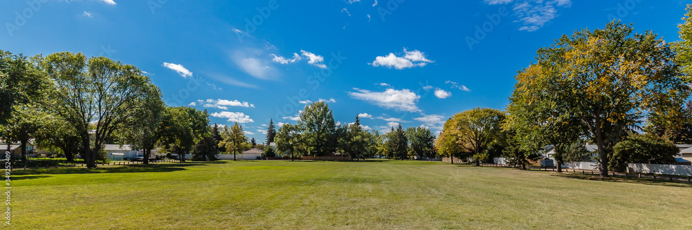 Brevoort Park South Brevoort Park South