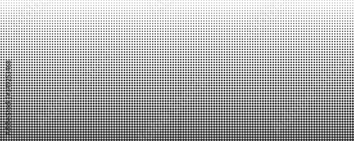 Нalftone abstract pattern. Pop retro  art background, vector