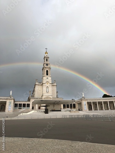 Nossa Senhora de Fátima