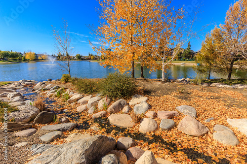 Briarwood Lake Park photo