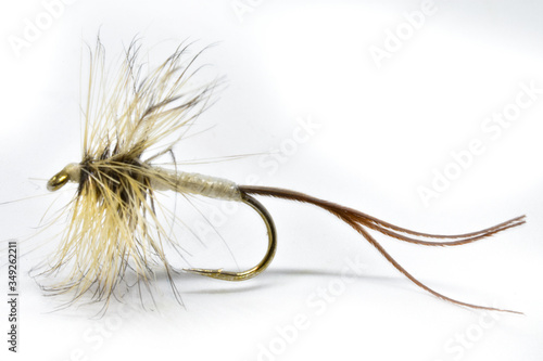 fly fishing hook