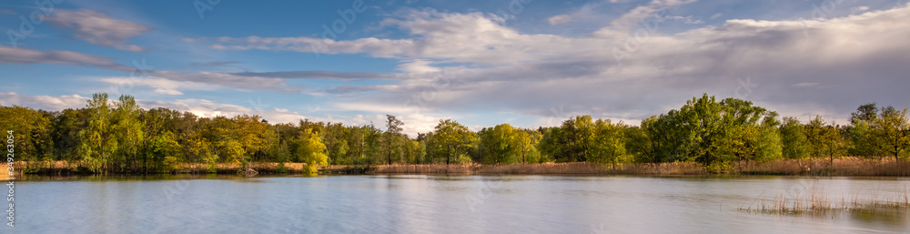 Biosphärenreservat Oberlausitzer Heide- und Teichlandschaft- Teichgebiet Mönau Biosphärenreservat Oberlausitzer Heide- und Teichlandschaft- Teichgebiet Mönau