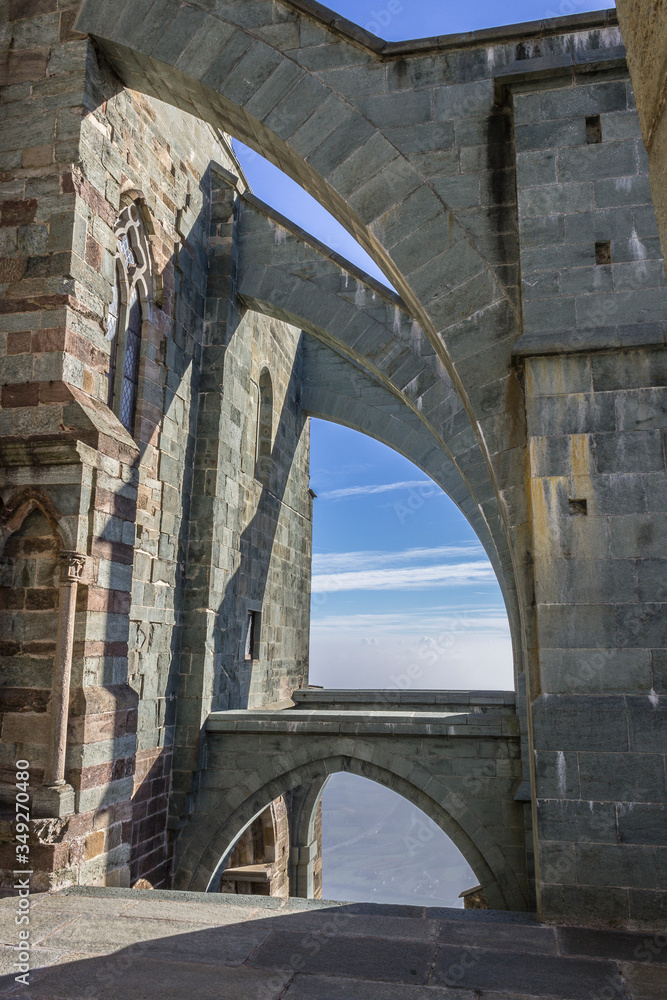 Sacra di San Michele