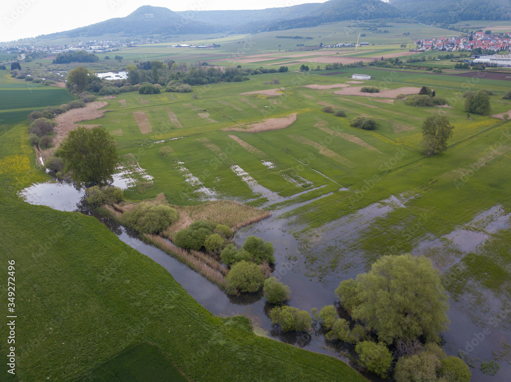Egelsee bei Rietheim-Weilheim Kreis Tuttlingen Egelsee bei Rietheim-Weilheim Kreis Tuttlingen
