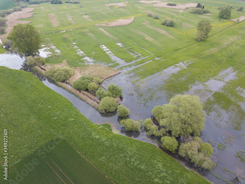 Egelsee bei Rietheim-Weilheim Kreis Tuttlingen photo