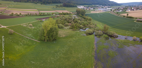 Egelsee bei Rietheim-Weilheim Kreis Tuttlingen © Volker Loche