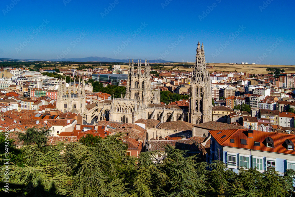 Catedral de Burgos