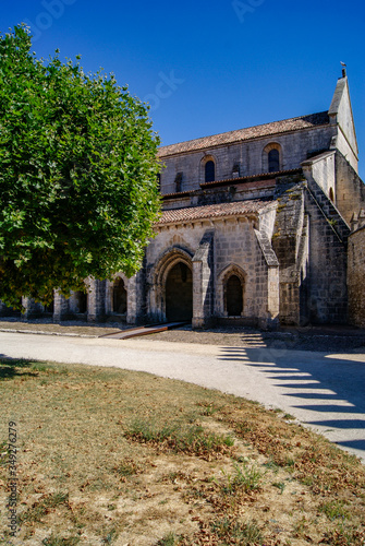Monasterio de las huelgas  Burgos