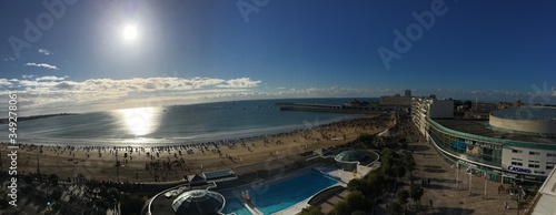 Baie des sables d'olonne