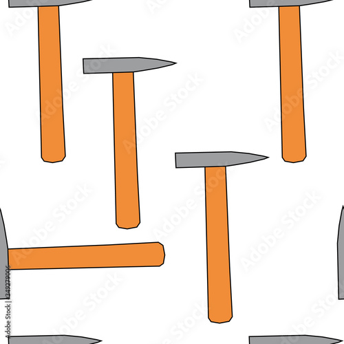 hammer